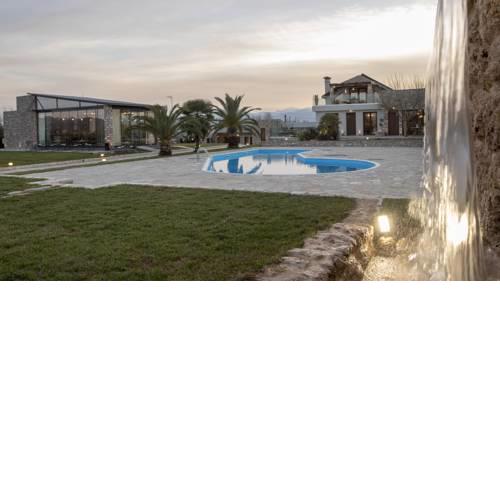 Vintage Suites Trikala