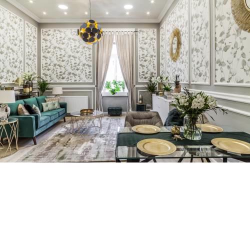 Vinum Luxory Apartment
