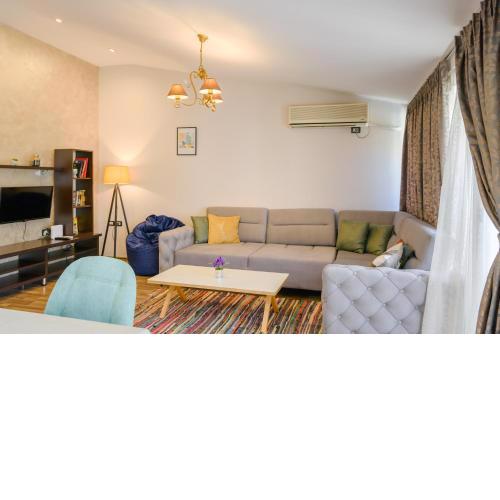 Viola apartament Blloku