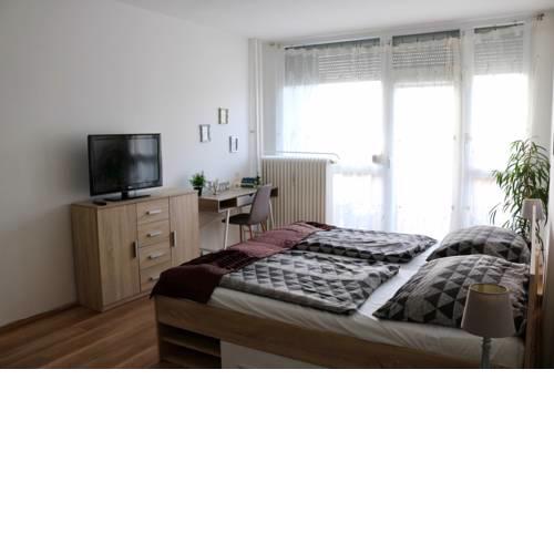 Viola Apartman Pécs