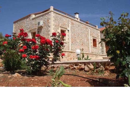 VIOLA SUITES,VILLA 1 with shared pool