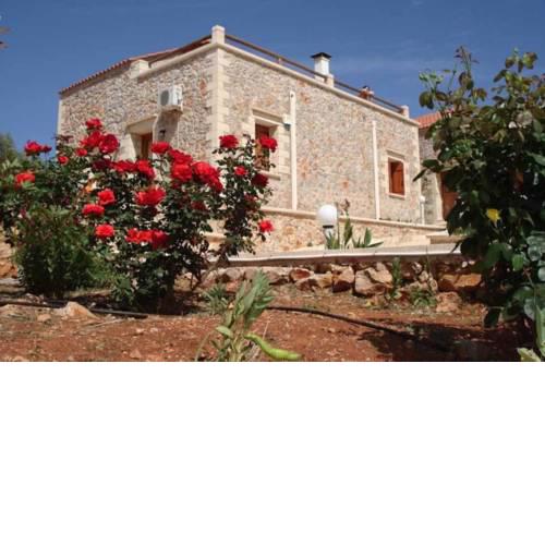 VIOLA SUITES,VILLA 6 with shared pool