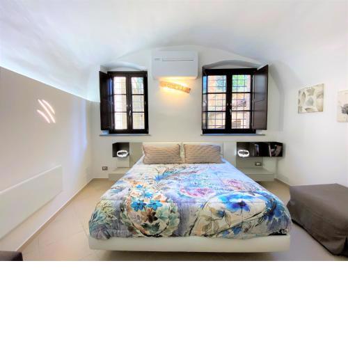 Violante house-Appartamento in centro storico