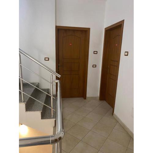 VIOLCA GUEST HOUSE