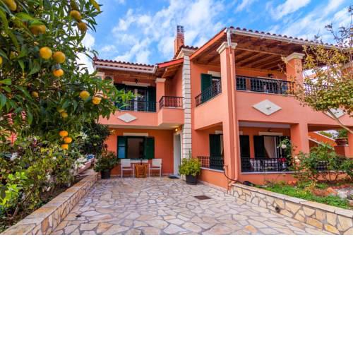 Violet Apartment Corfu