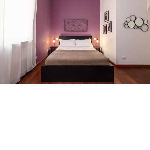 "Violet Dream" - DUOMO CityLife