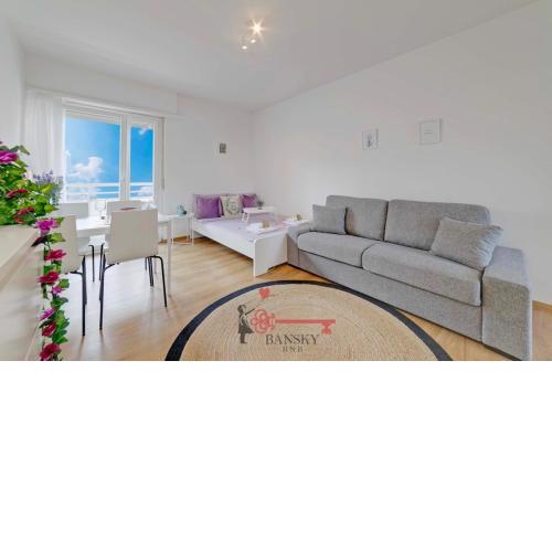 Violet Suite 5* Lugano City for 4 Guest