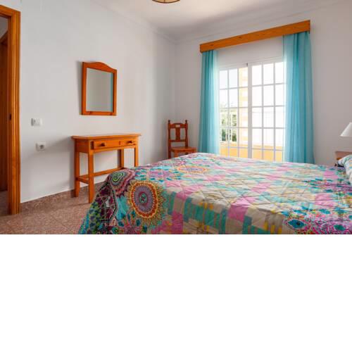 Violeta I - Piso Vacacional en Conil