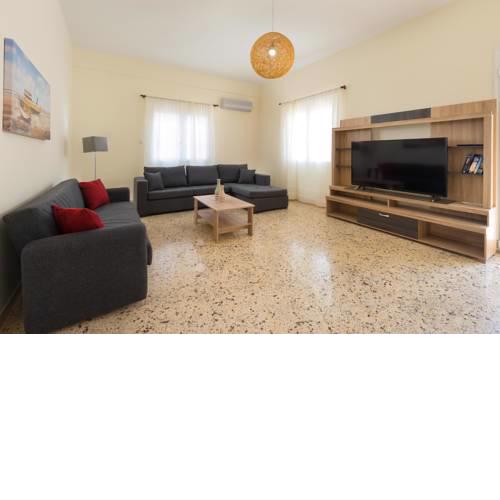 Violetas Amazing Apartments