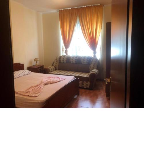 Violeta's apartment 3