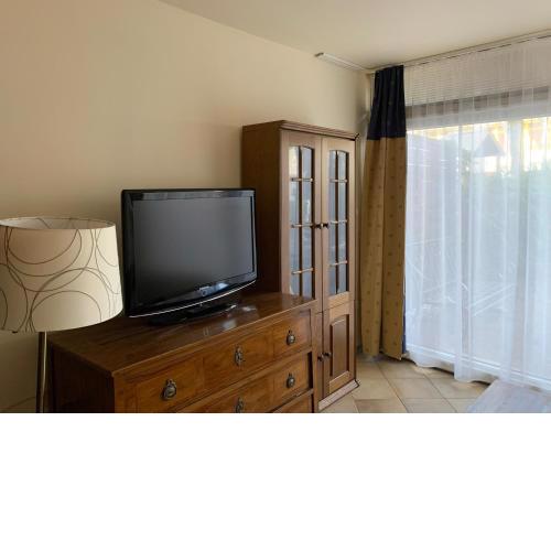 VIP apartman B Siófok