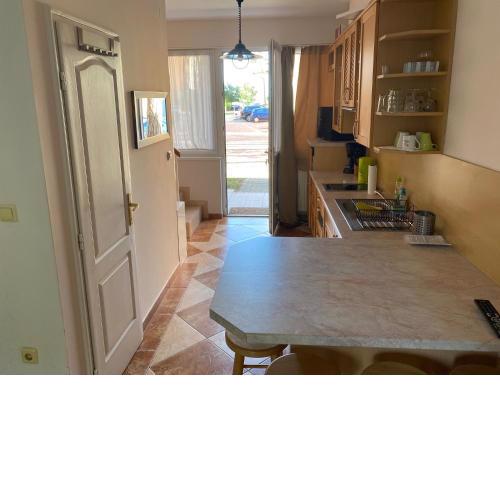 VIP apartman F Siófok