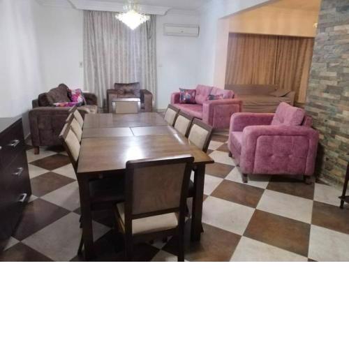 VIP Apartment AlMohandessin