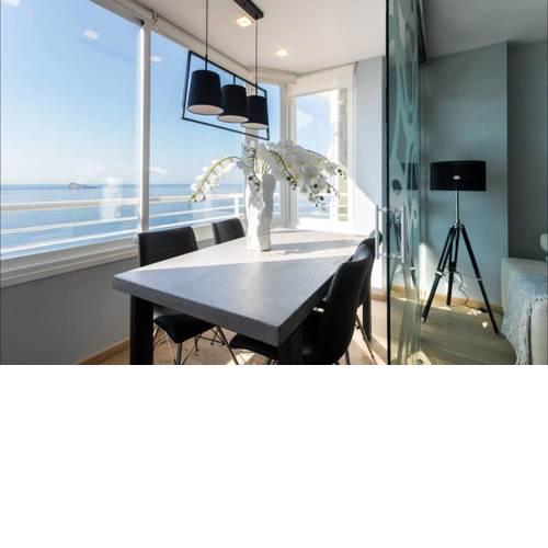 VIP Apartment Olivar Poniente
