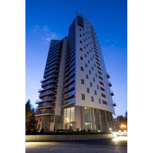 VIP apartment