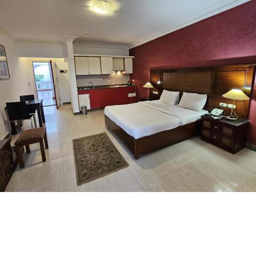 VIP Apartments