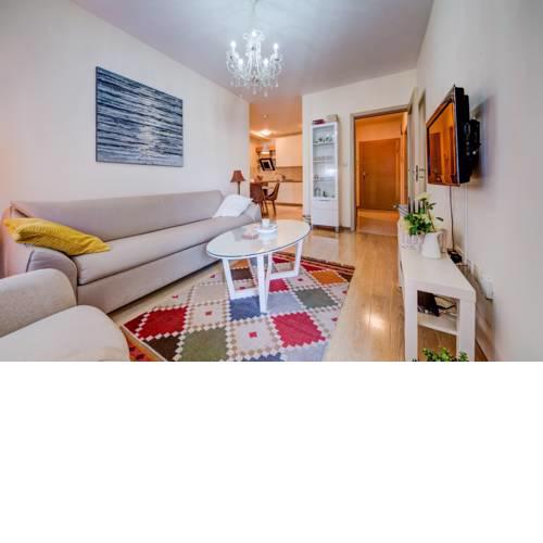 VIP Apartments