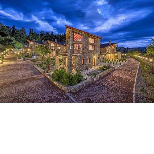 ViP Chalet 4 Seasons