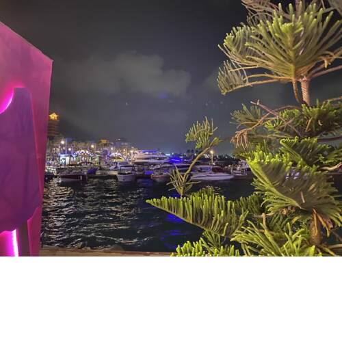 VIP Chalet in Golf Porto Marina جولف مارينا