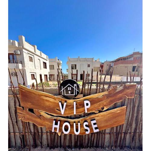 Vip House 5
