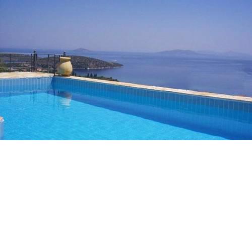 VIP House on the hill 2