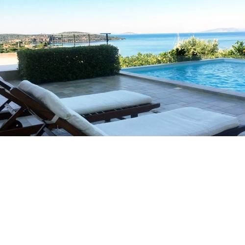 VIP House on the hill 3
