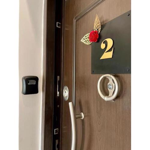 VIP Luxe Living - 2 Bedroom Apartment in New Cairo