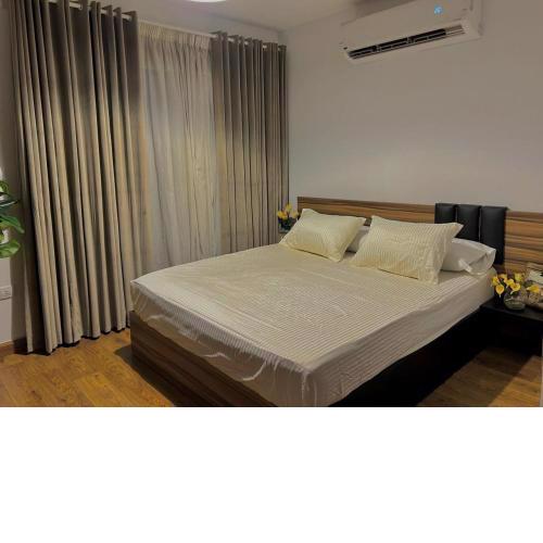 VIP-Luxury private villa standalone Emaarmasr