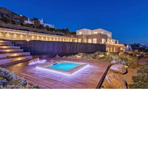 VIP Luxury Villa