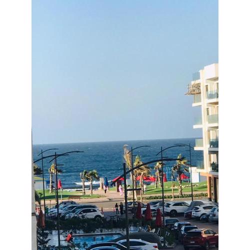 شقة فندقية VIP Porto Said