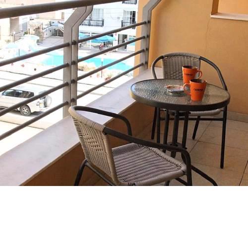VIP Resort Apartment on Makenzie Beach