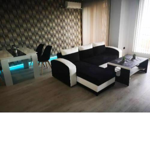 VIP Sea view apartments in complex Karia