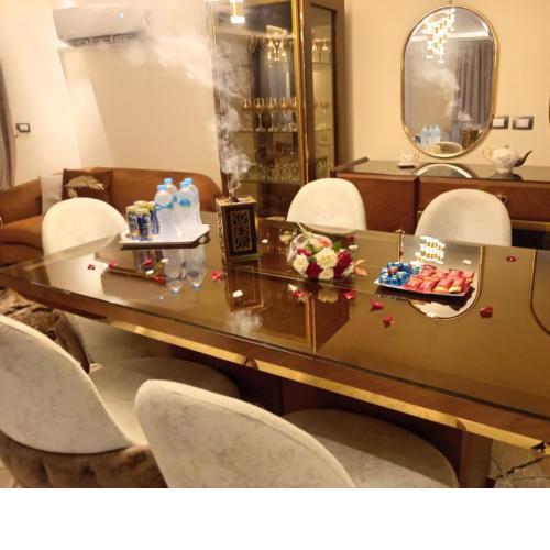 شقة فندقية vip