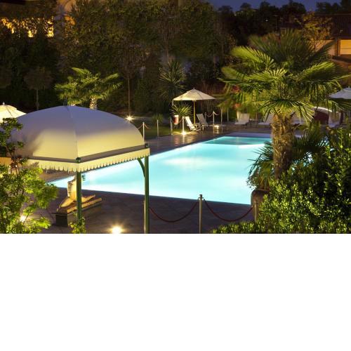Vip's Motel