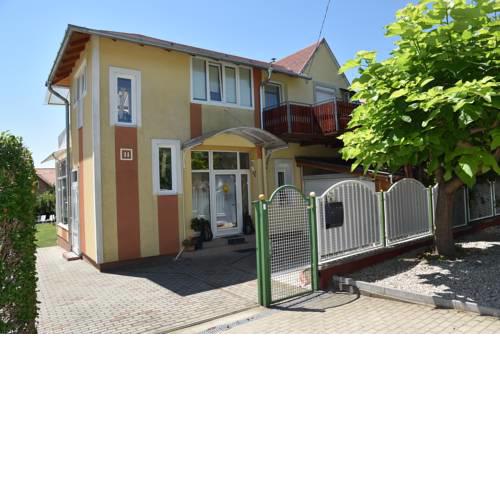 Virág Apartman