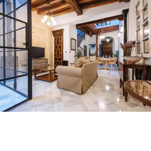 Vírgenes Luxury House