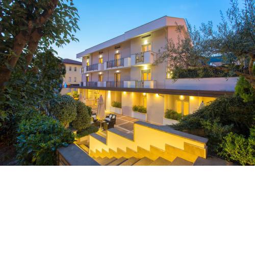Virgilio Grand Hotel