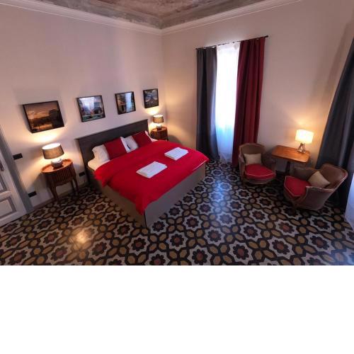Virgilio Suite