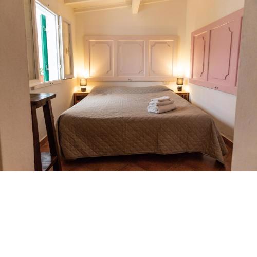 Virgilio's House [ APARTMENT + INTERNAL COURT ]