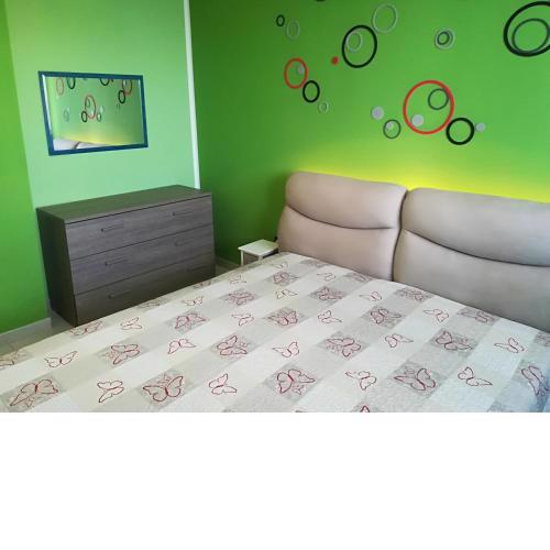 Virginia Otranto holiday home 4 places