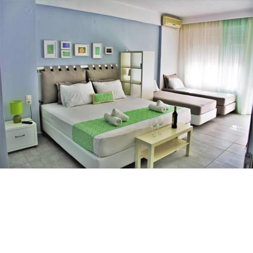 Virginia Rooms