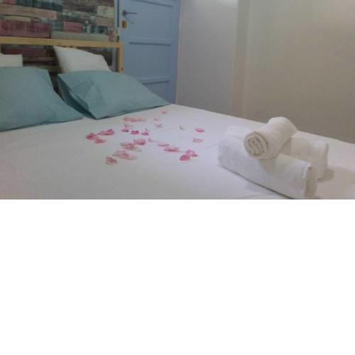 Virginie Apartement