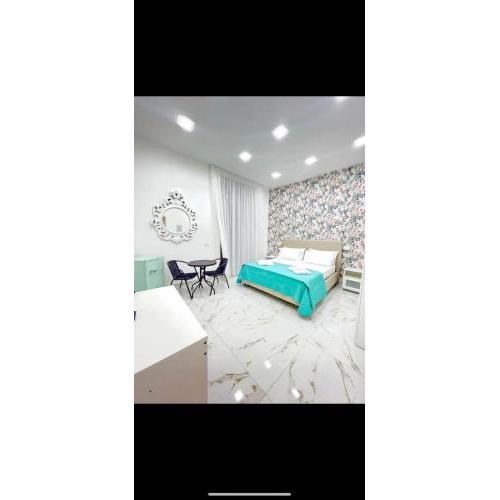 Virgy House