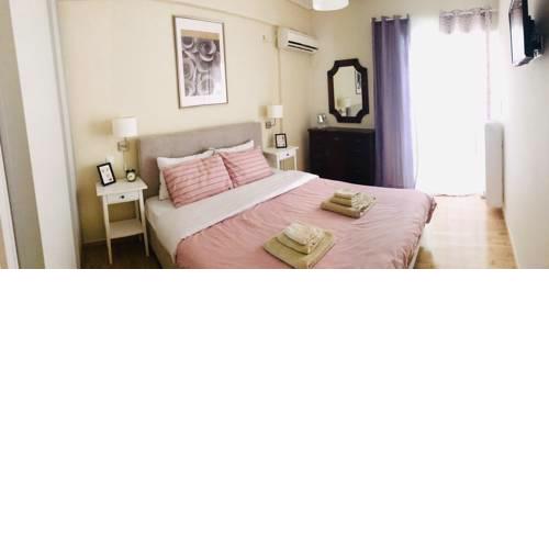 VIRONAS LUXURY LOFT, CENTER OF ATHENS