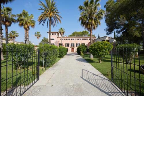 Virrey Finca Hotel
