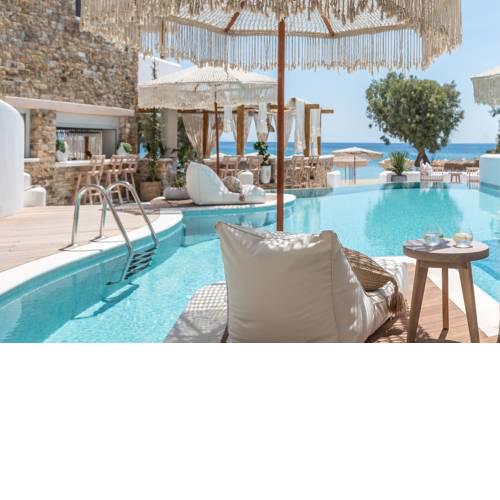 Virtu Suites