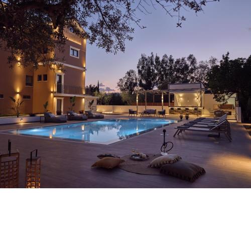 Vis di Vardi Luxury Estate