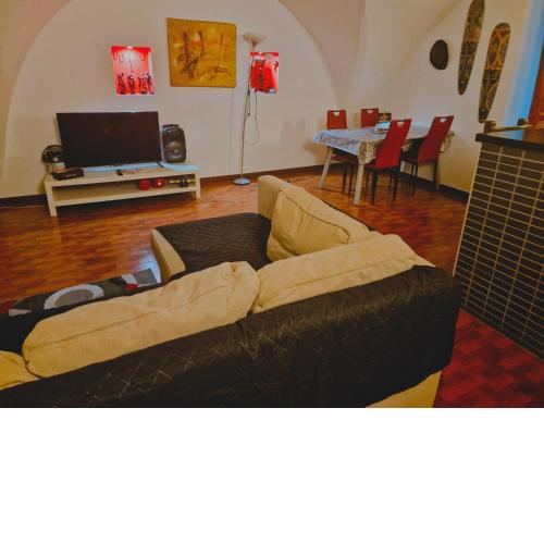 Visconti loft House 164