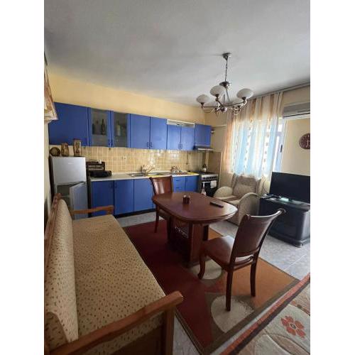 VISI 2 APARTMENT 2minutes walking from apartment to beach resevations only 2 nights and more