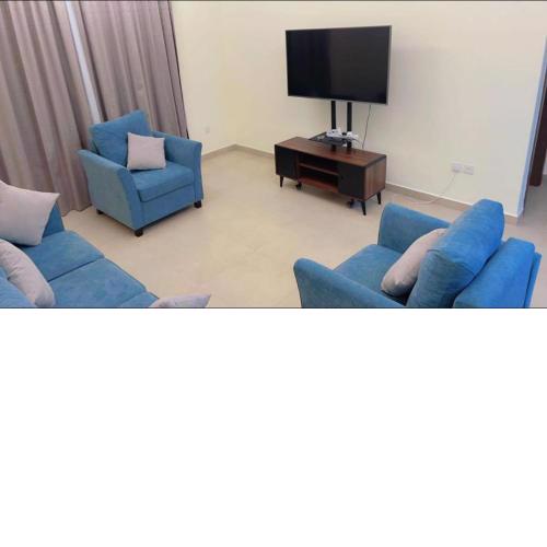 Vision Hostel